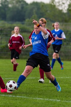 Bild 172 - B-Juniorinnen FSC Kaltenkirchen - MTSV Olympia Neum�nster : Ergebnis: 3:2